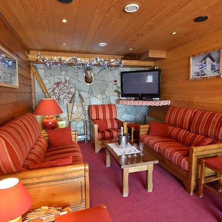 Hotel Le Dome Alpe d'Huez Zewnętrze zdjęcie