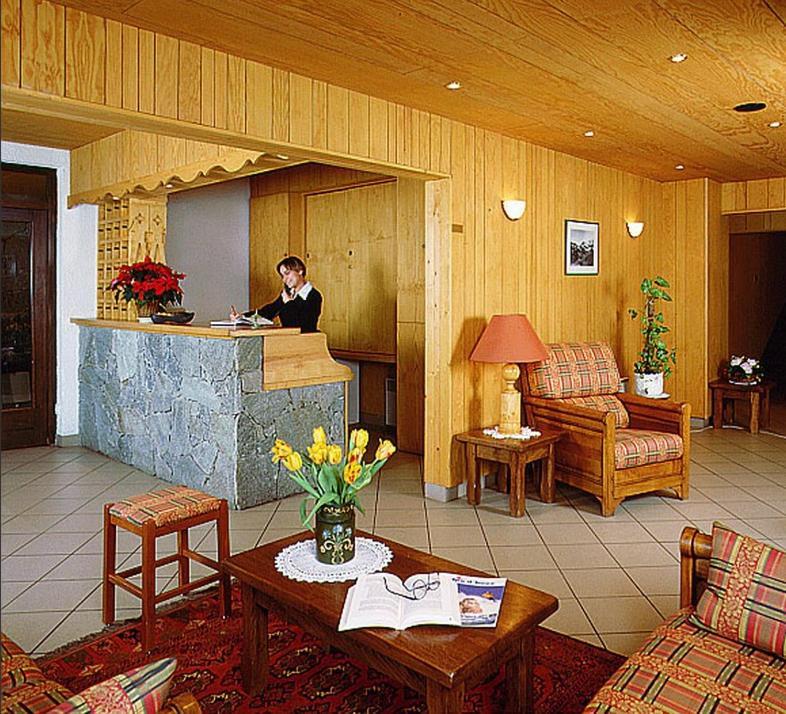 Hotel Le Dome Alpe d'Huez Zewnętrze zdjęcie