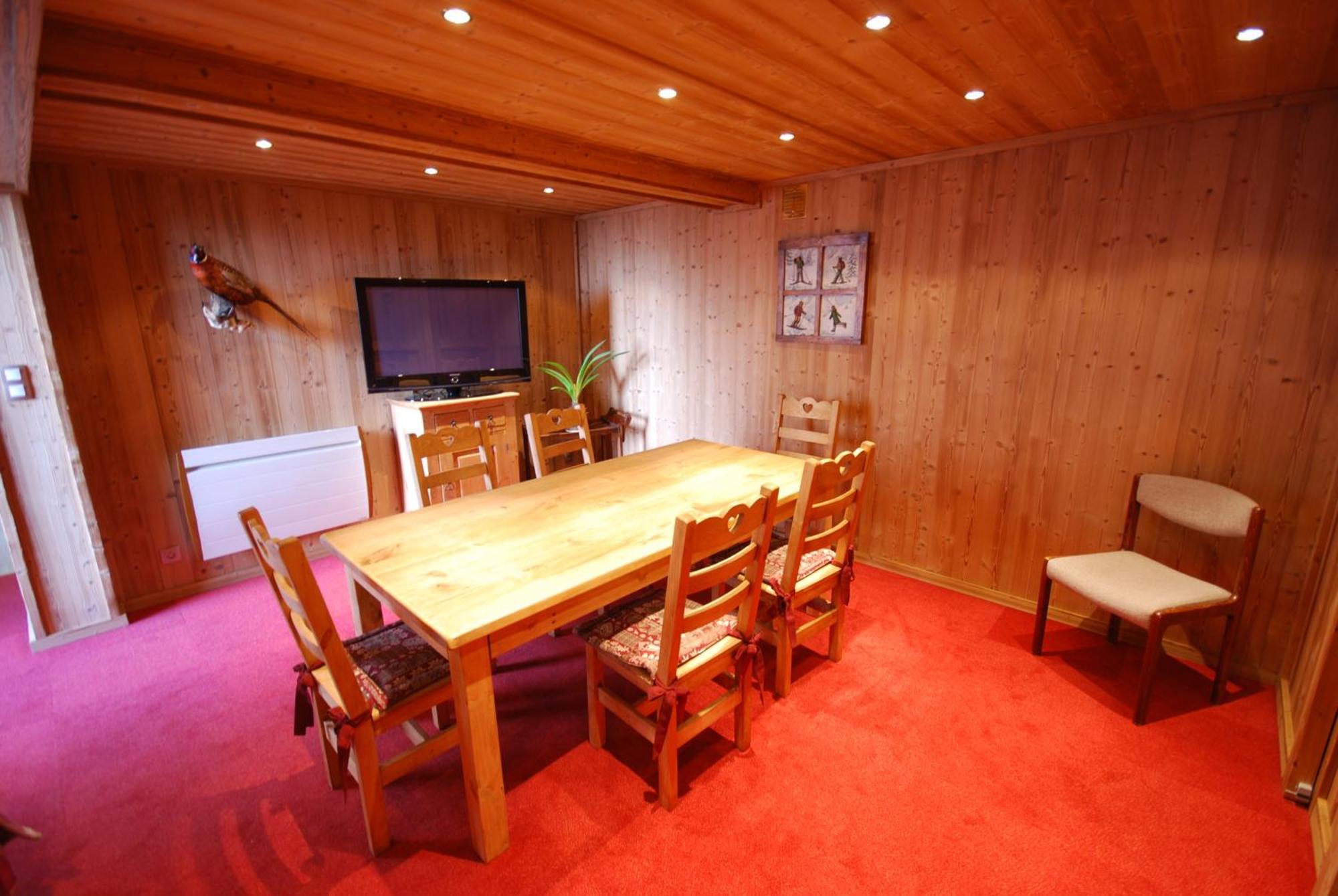 Hotel Le Dome Alpe d'Huez Zewnętrze zdjęcie