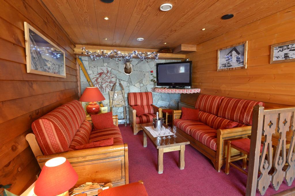Hotel Le Dome Alpe d'Huez Zewnętrze zdjęcie