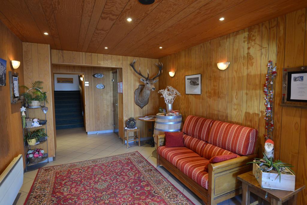 Hotel Le Dome Alpe d'Huez Zewnętrze zdjęcie